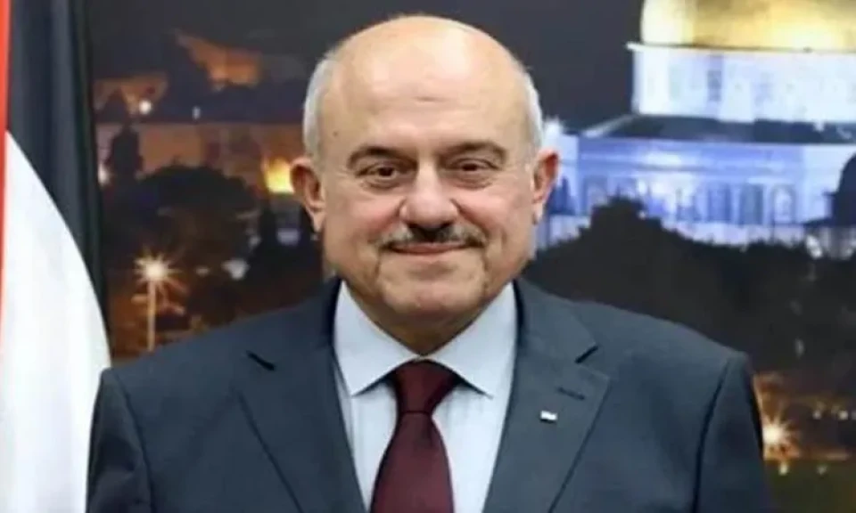 وزير الحكم المحلي الفلسطيني: مصر تبذل جهدا كبيرا لوقف اطلاق النار في غزة