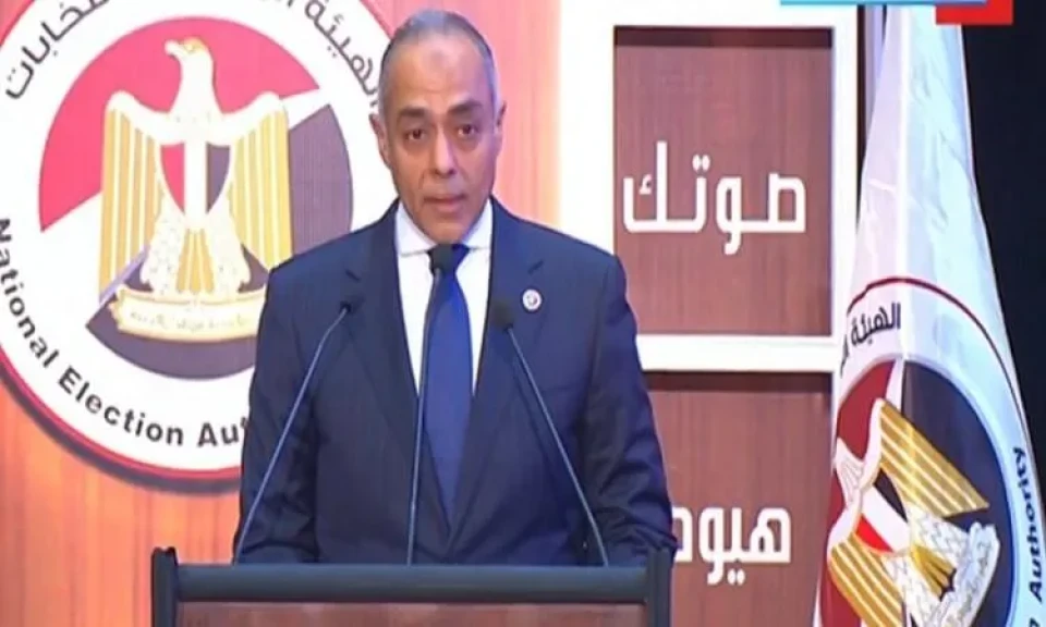 انتهاء اليوم الثاني لتصويت المصريين بالخارج بانتخابات الشيوخ في 25 دولة
