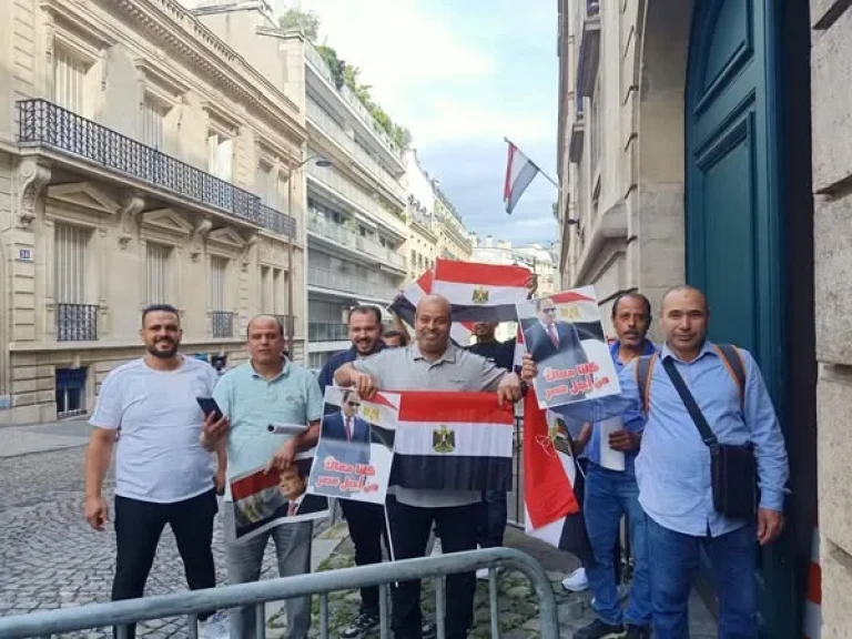 إقبال على صناديق الاقتراع بفرنسا في ثاني أيام انتخابات مجلس الشيوخ