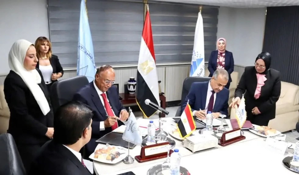 ”الإحصاء” و”القومي لحقوق الإنسان” يوقعان بروتوكولًا لتعزيز مسيرة حقوق الإنسان