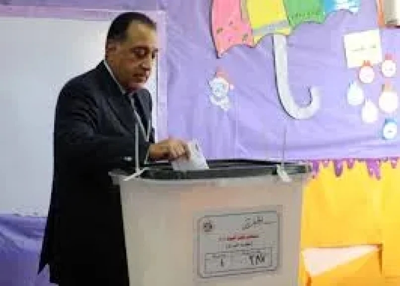 د/ مصطفي مدبولي رئيس الوزراء