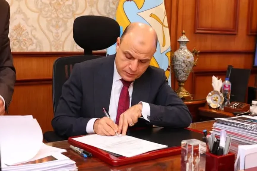 عاجل| تخفيض الحد الأدنى لدرجات القبول بالثانوي العام 2025/ 2026 في كفرالشيخ (تفاصيل)