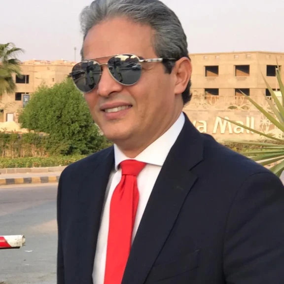 نقيب الإعلاميين: المشاركة في انتخابات مجلس الشيوخ تعبير حقيقي عن إرادة الشعب لغدٍ أفضل
