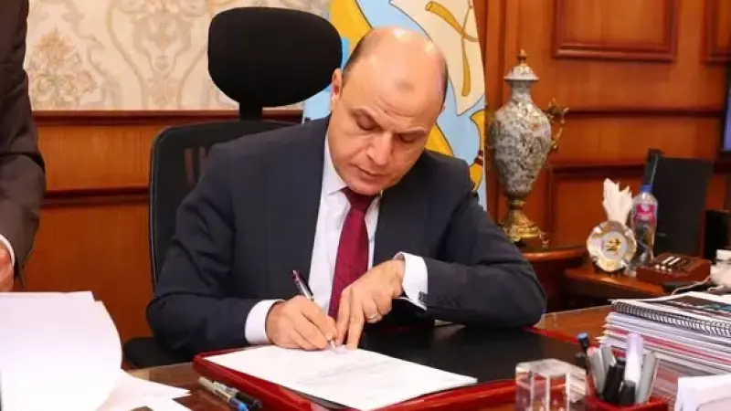 عاجل.. محافظ الغربية يقرر تعطيل الدراسة غداً الخميس لسوء الأحوال الجوية