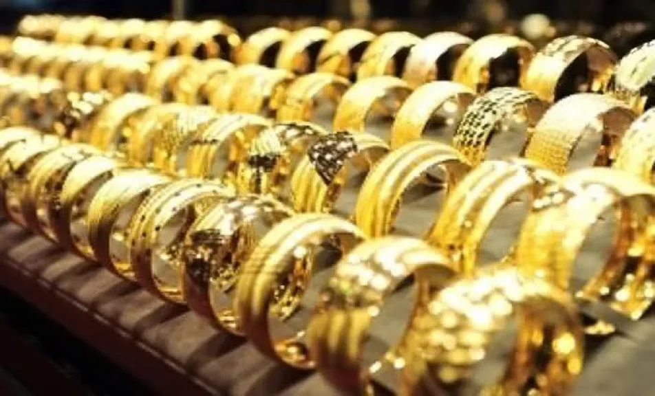 سعر الذهب في مصر مع بداية التعاملات الصباحية اليوم الثلاثاء 5 أغسطس 2025