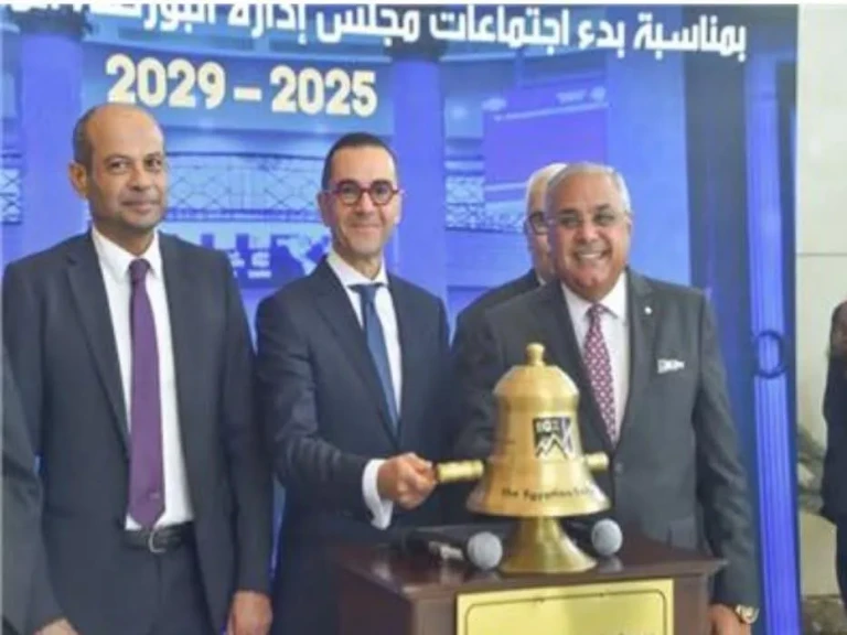وزير الاستثمار: ﺍﻟﺒﻮﺭﺻﺔ ﺗﻌﻜﺲ ﺣﺎﻟﺔ ﺍﻻﻗﺘﺼﺎﺩ ﻭﺛﻘﺔ ﺍﻟﻤﺴﺘﺜﻤﺮ