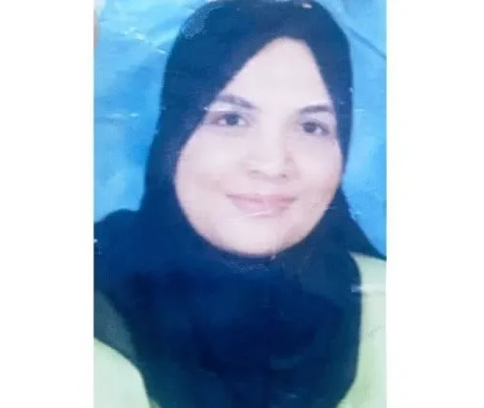 ”الليلة الأخيرة”  بقلم ـ راندا عطوان