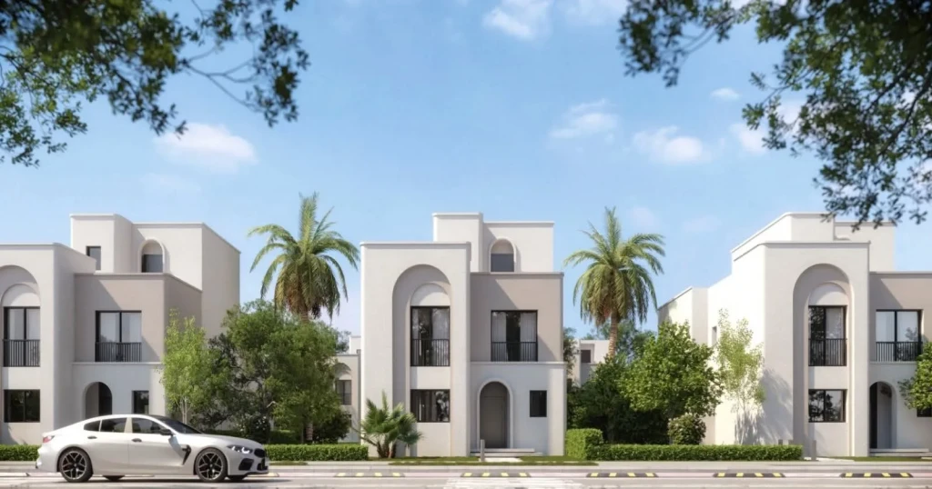 شركة مدينة مصر تطلق ”تَلالا” أحدث مشروعاتها في هليوبوليس الجديدة باستثمارات تبلغ 90 مليار جنيه