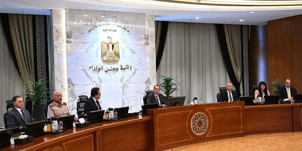رئيس الوزراء يعلن موافقة  رئيس الجمهورية على تحديد موعد افتتاح المتحف المصري الكبير