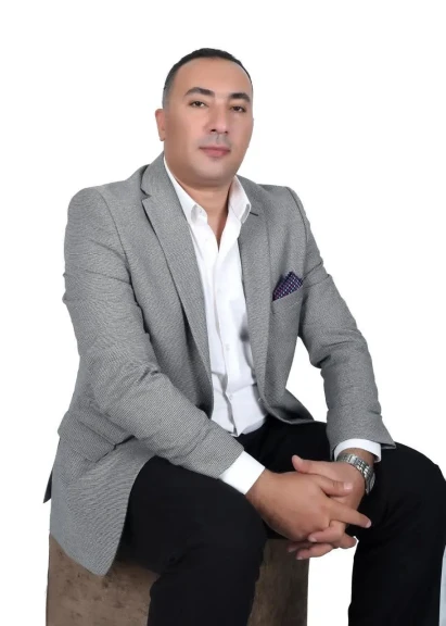 رامي عاشور.. خبير التكنولوجيا المصري الذي يقود ثورة الأنظمة الذكية عالمياً