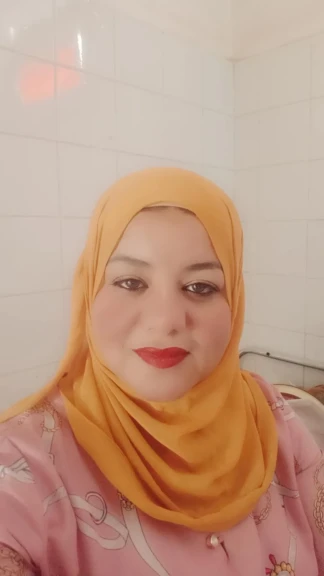ولاء مقدام