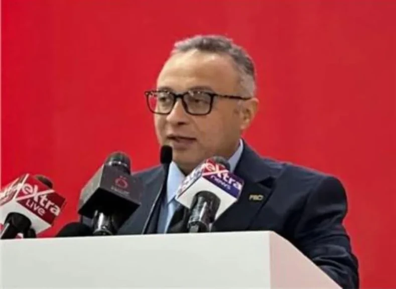 المهندس محمود بزان