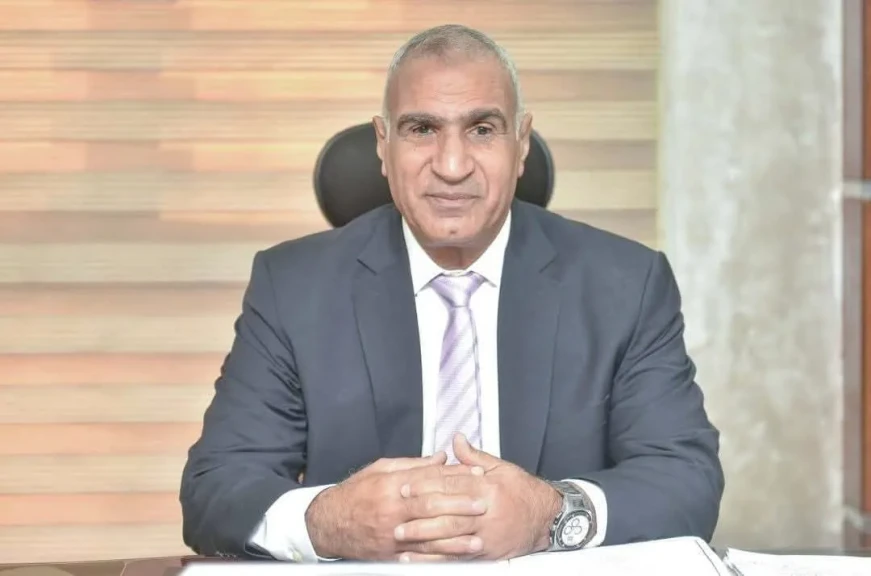 المهندس منصور بدوى