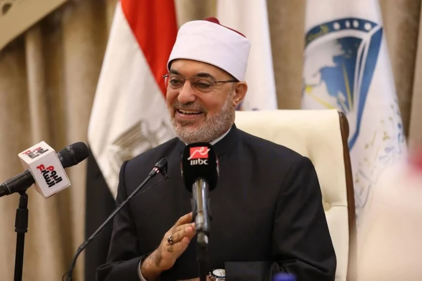 دار الإفتاء تعلن تفاصيل المؤتمر العالمي العاشر للإفتاء