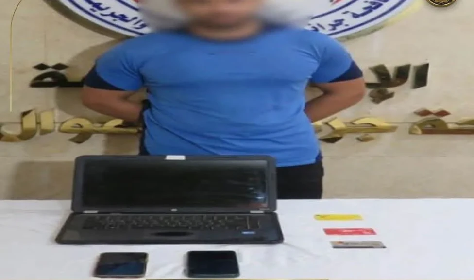 الداخلية:ضبط المتهم في الادعاء بقدرته على توفير تأشيرات عمل للمواطنين بالخارج