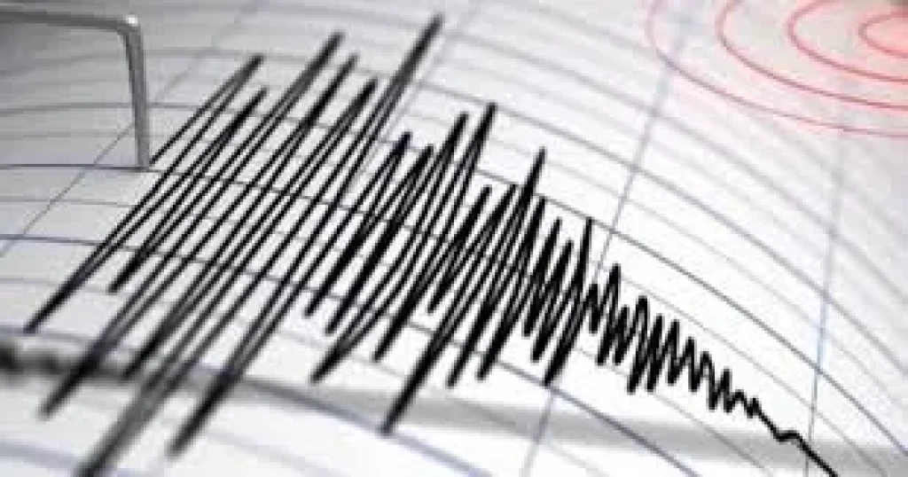 عاجل.. زلزال بقوة 3.5 درجة يضرب الإمارات