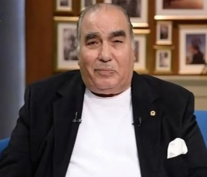 وفاة الفنان سيد صادق والجنازة عقب صلاة الجمعة من مسجد الشرطة بالشيخ زايد