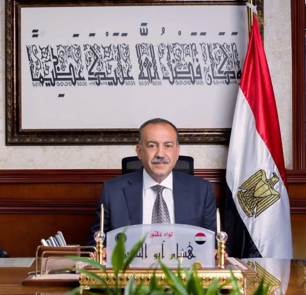 محافظ أسيوط: إطلاق مسابقة ”أفضل مزارع وأعلى إنتاجية وأفضل محصول”