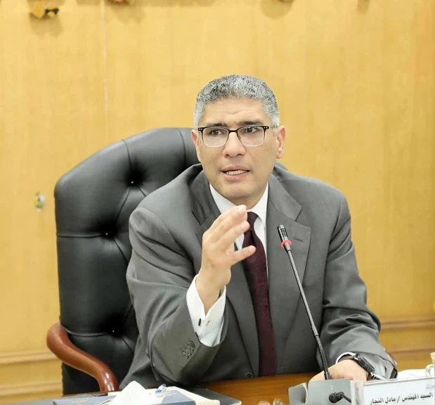 محافظ الجيزة: ضبط 2886 مخالفة تموينية خلال شهر