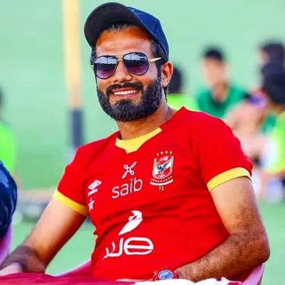عبدالله الزيات نادي النهضة يشهد تطورًا كبيرًا في عهد المولد وبوجليع