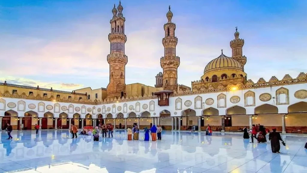 الأزهر الشريف يدين قرار الاحتلال بالاستيلاء على أراضي  غزة: وصمة عار وخطوة باطلة لن يجني منها إلا وبالًا وخسرانًا