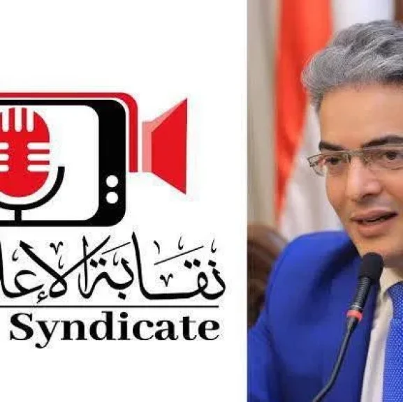 نقيب الإعلاميين: الاحتلال الكامل لقطاع غزة يكرس سياسة العقاب الجماعي والتجويع