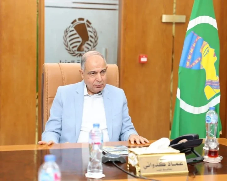 محافظ المنيا: بدأنا الموجة الـ27 لإزالة التعديات
