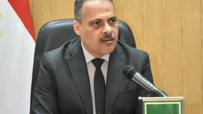 محافظ الشرقية يقرر تعطيل الدراسة غداً الخميس بجميع مدارس المحافظة لسوء الأحوال الجوية