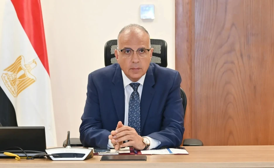 وزير الري يتابع حالة الرى بالمحافظات خلال فترة أقصى الإحتياجات المائية