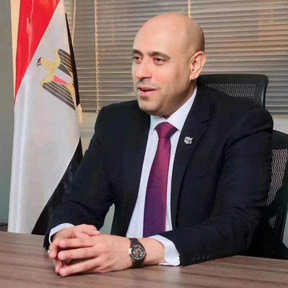 نصرالله: ضبط التيكتوكرز المسيئين انتصار لقيم المجتمع