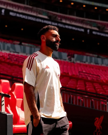 تشكيل ليفربول بنهائي كأس الدرع الخيريه