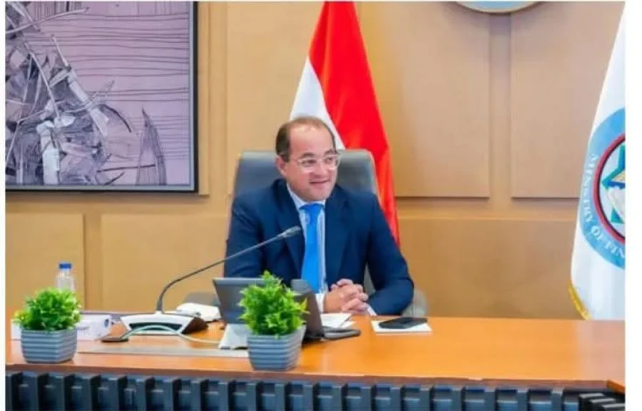 أحمد كجوك