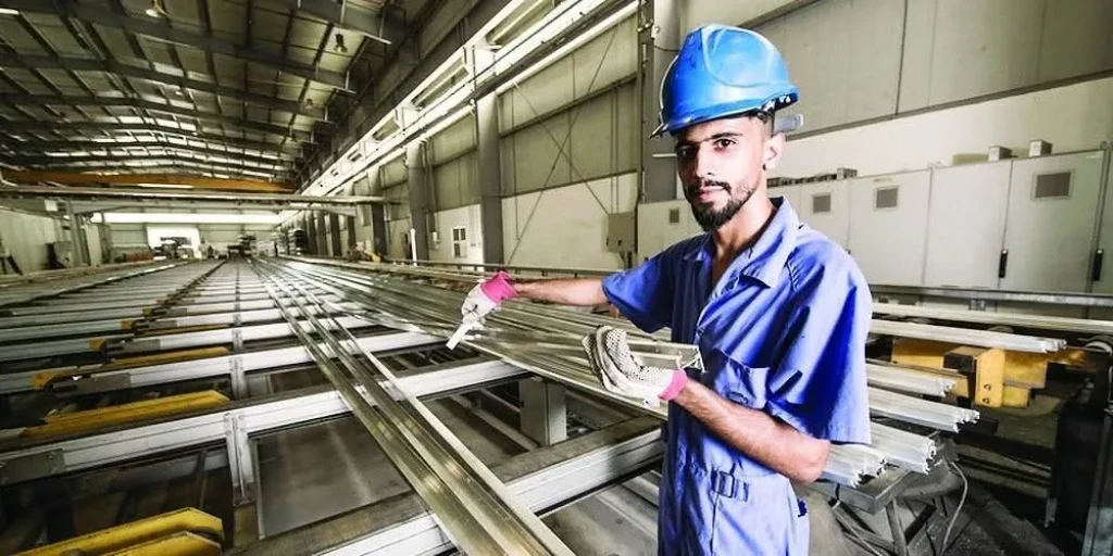 الصناعات التحويلية في عُمان رافد محوري للتنويع الاقتصادي