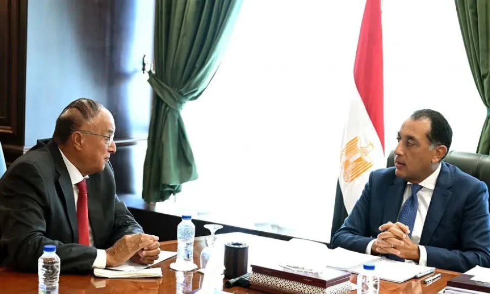 رئيس الوزراء يناقش مقترحات تعديل قانون المجلس القومي لحقوق الانسان