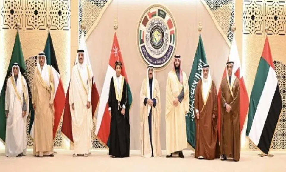 مجلس التعاون الخليجي يرحب بإعلان أستراليا عزمها الاعتراف بالدولة الفلسطينية