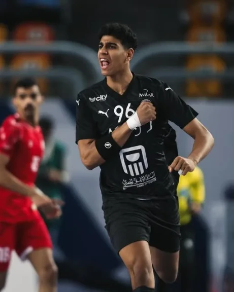 عاجل|منتخب مصر لكرة اليد يتعادل مع التشيك في الدور الرئيسي لبطولة العالم للناشئين