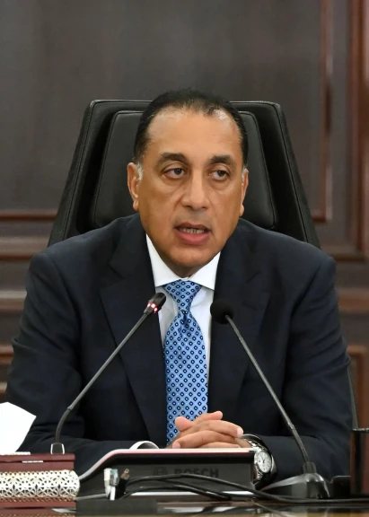 رئيس الوزراء ينعى الدكتور علي المصيلحي وزير التموين والتجارة الداخلية السابق