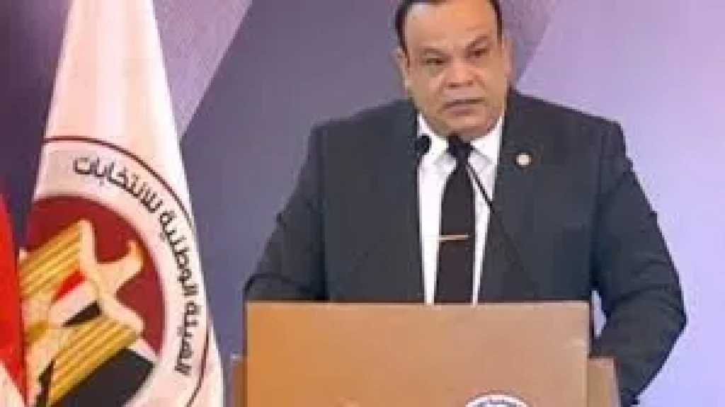 عاجل.. أسماء أعضاء مجلس الشيوخ الفائزين انتخابات مجلس الشيوخ بالقاهرة