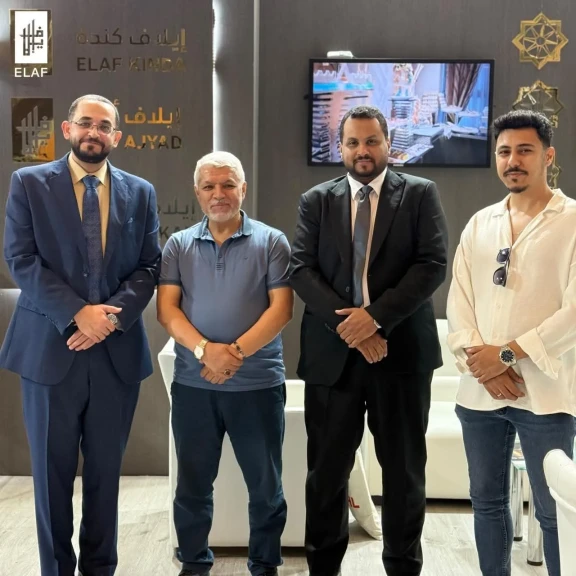 فنادق ”إيلاف” بمكة والمدينة تؤكد جاهزيتها لاستقبال ضيوف الرحمن من دول العالم