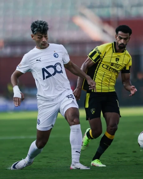 قائمة بيراميدز في مواجهة الإسماعيلي بدوري نايل