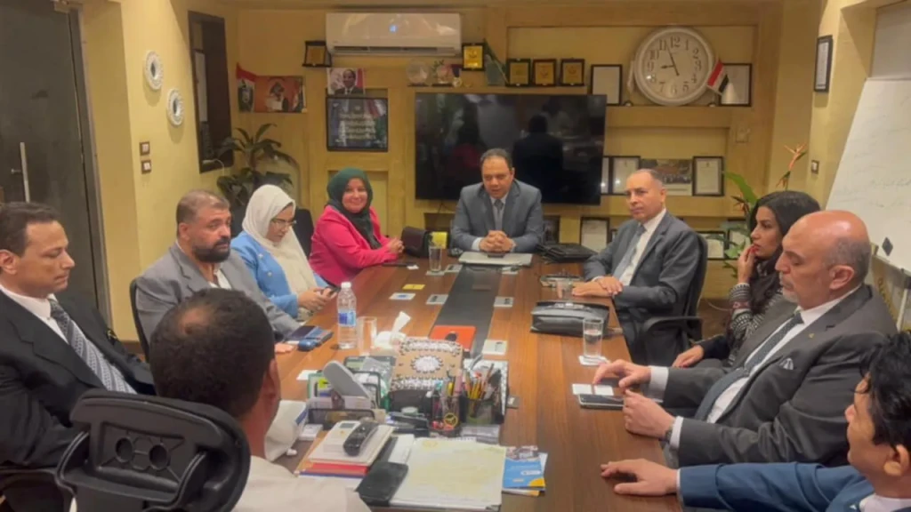 مؤسسة الجمهورية الجديدة للتنمية تطلق مبادرة وطنية لتحويل المخلفات إلى طاقة نظيفة ودعم الاقتصاد منخفض الكربون