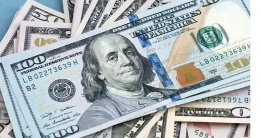 تراجع جديد لسعر الدولار أمام الجنيه في البنوك اليوم الخميس 14 أغسطس