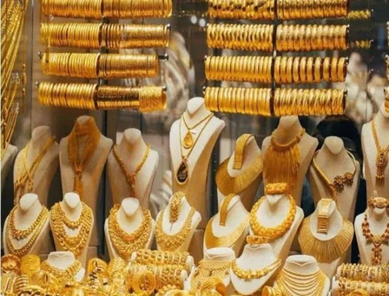 سعار الذهب بمستهل تعاملات اليوم الخميس في  14-8-2025