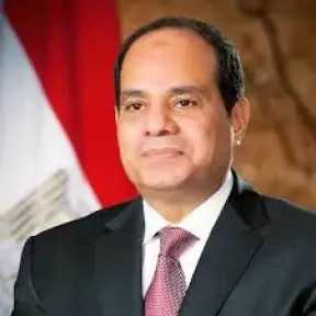الرئيس السيسى يصدّق على قانون بعض قواعد وإجراءات التصرف فى أملاك الدولة الخاص