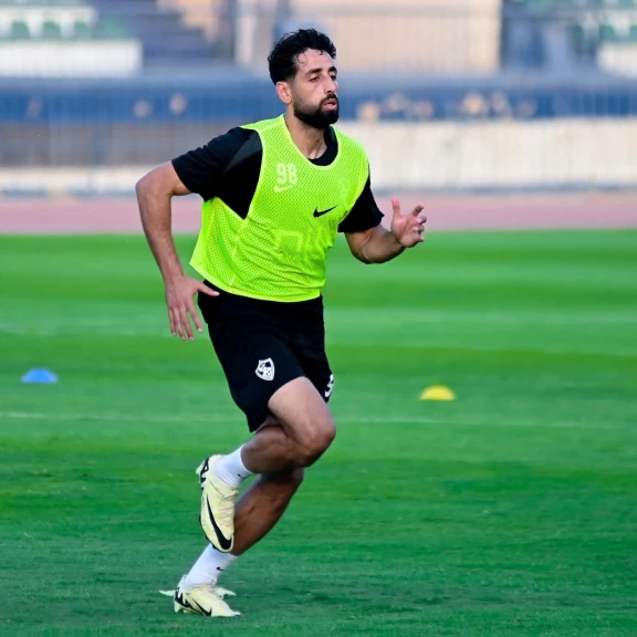 تشكيل الزمالك لمواجهة المقاولون العرب بدورى نايل