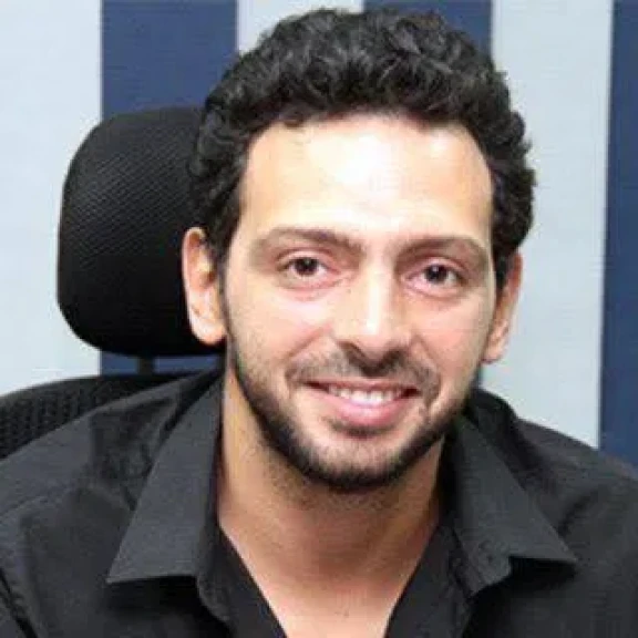 وفاة مدير التصوير تيمور تيمور و الشركة المتحدة تنعيه بكلمات مؤثرة