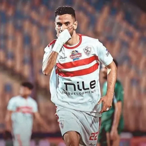 الزمالك يتعادل سلبياً مع مقاولون العرب بدورى نايل