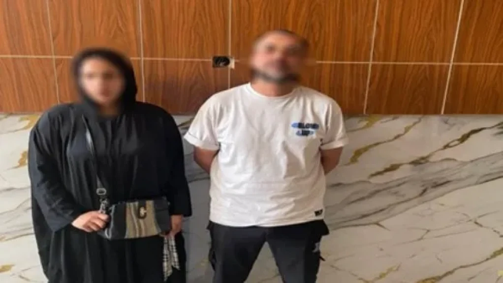الداخلية تكشف ملابسات فيديو تعدي شخص على زوجة شقيقه بالشرقية