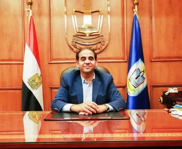 جامعة بورسعيد تطلق مبادرة "كن مستعد" لإعداد الشباب لسوق العمل