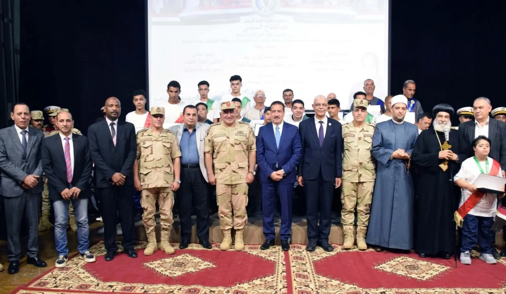 إدارة التجنيد والتعبئة تقدم التيسيرات التجنيدية لأبناء الوطن من ذوى الهمم وكبار السن بعدد من المحافظات